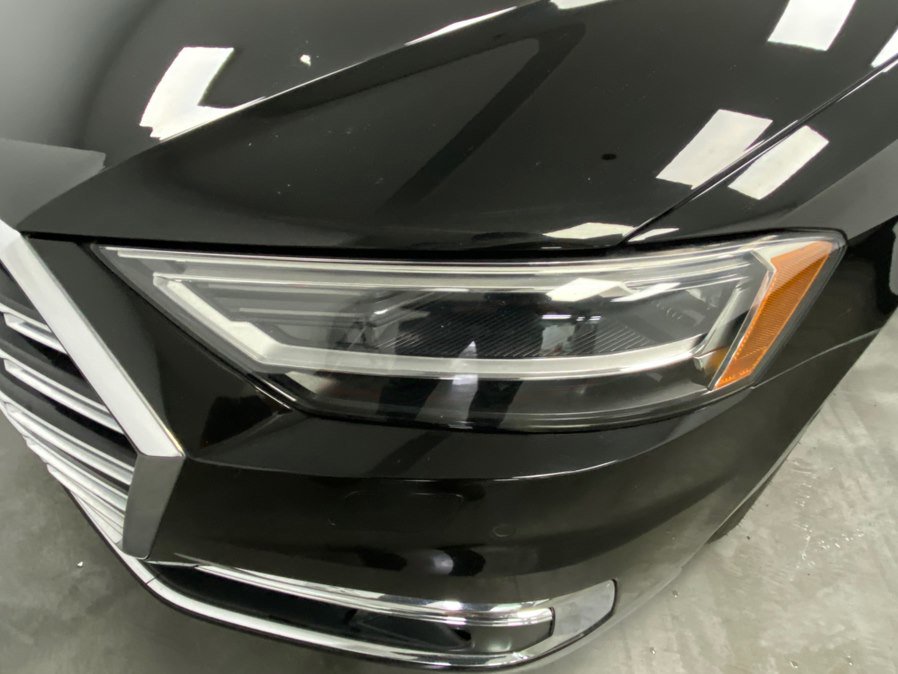 Used 2019 Audi A8 L 3.0T AWD/4WD image 11