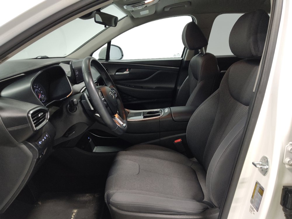 Used 2023 Hyundai Santa Fe SEL w/ Cargo Package FWD image 17