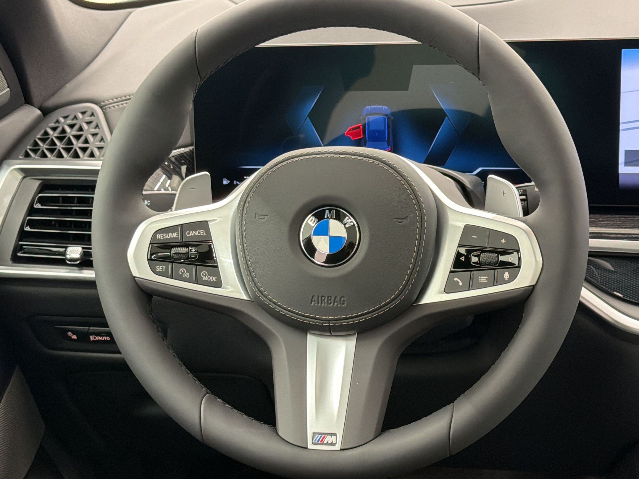 New 2026 BMW X5 xDrive40i w/ M Sport Package AWD/4WD image 11