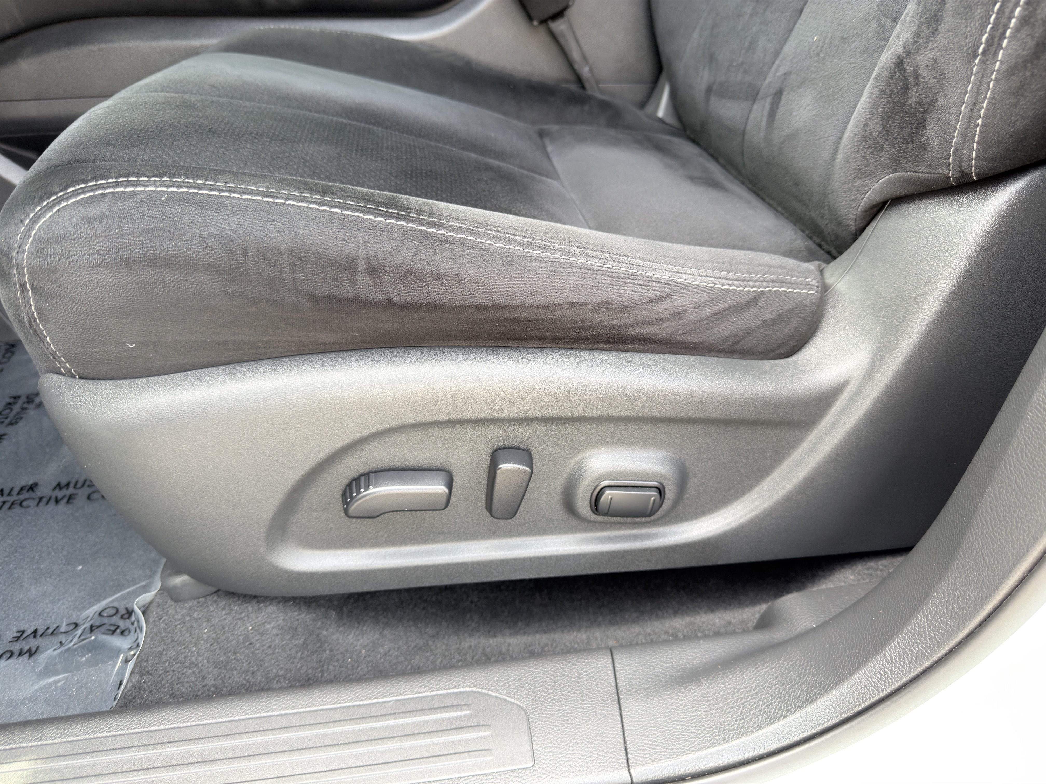Used 2021 Nissan Murano SV FWD image 26