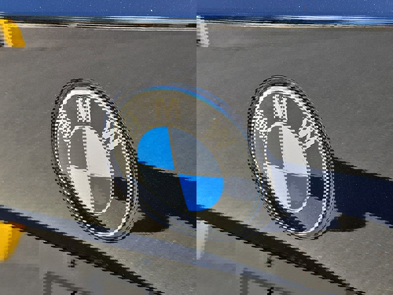 Used 2025 BMW M5 Touring w/ M Driver's Package image 31