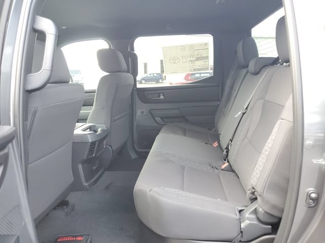 New 2026 Toyota Tundra SR5 w/ SX Package AWD/4WD image 10