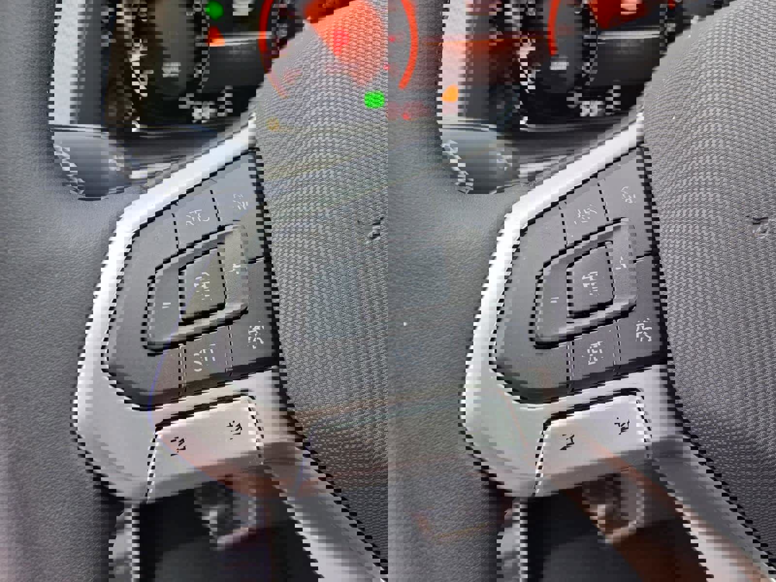 New 2026 Volkswagen Atlas Peak Edition image 18