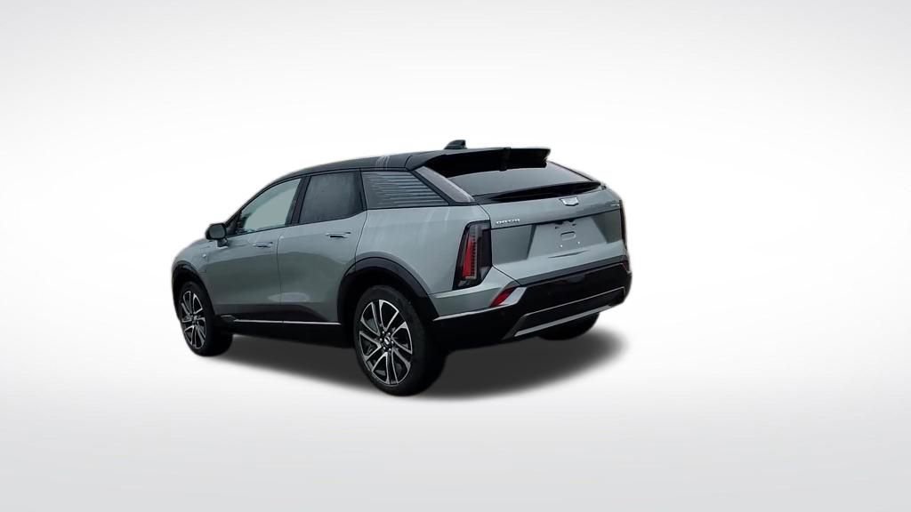 New 2026 Cadillac Optiq Sport 1 image 5