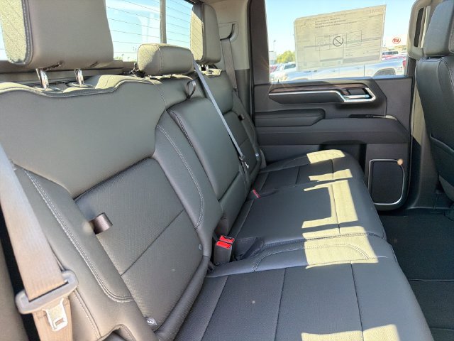 New 2026 GMC Sierra 2500 SLT w/ SLT Premium Package AWD/4WD image 22