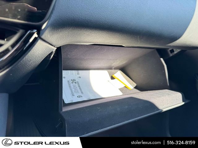 Used 2025 Lexus NX 350 AWD w/ Accessory Package (2T) image 40