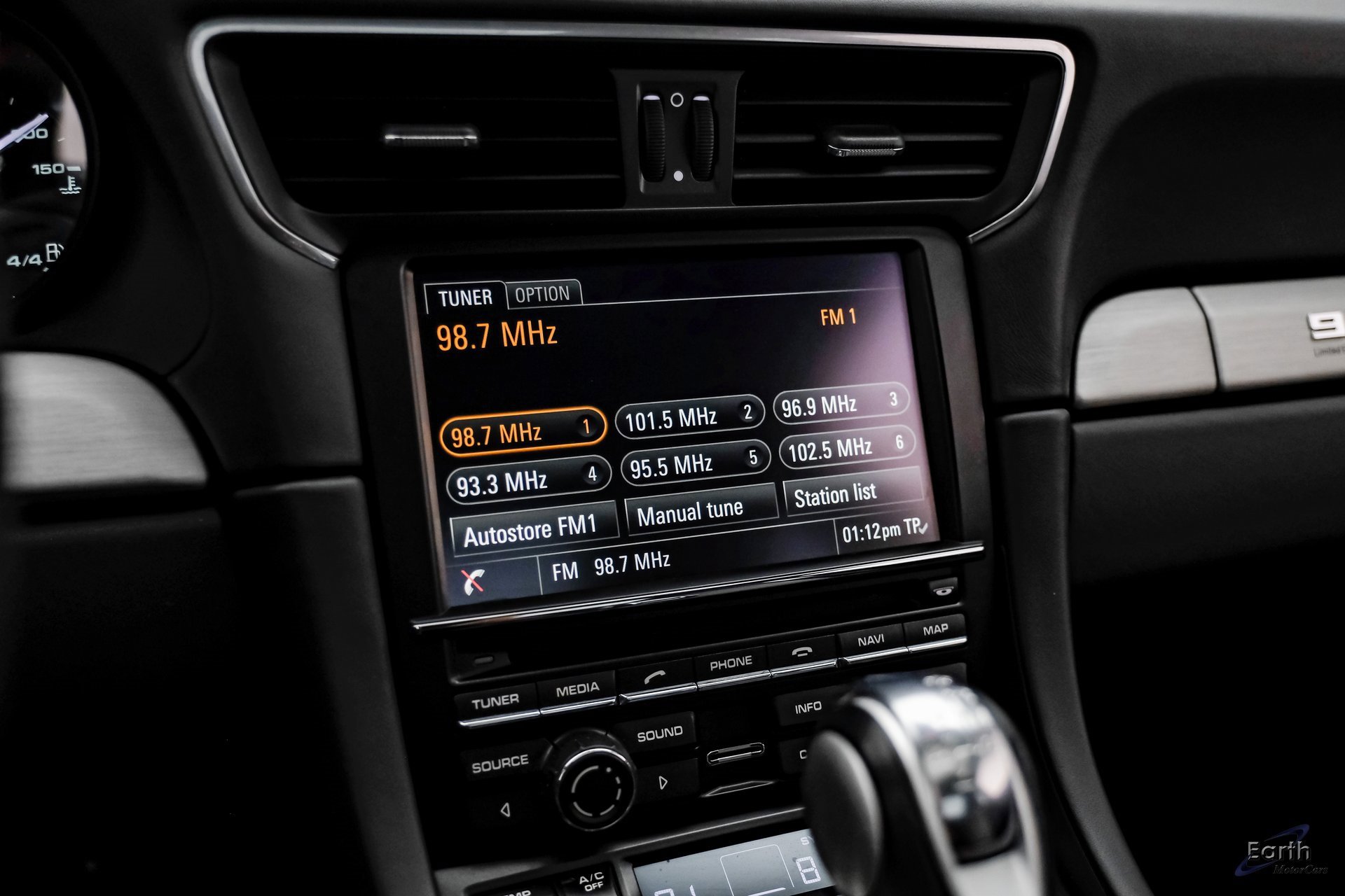 Used 2014 Porsche 911 50th Anniversary Edition image 67