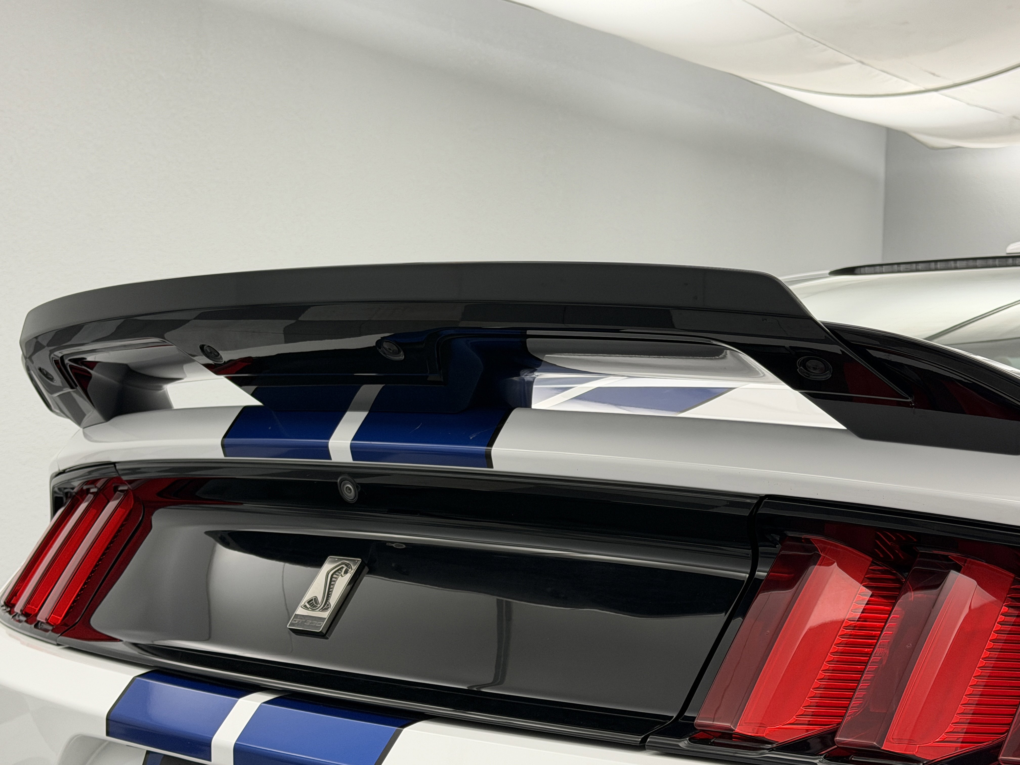 Used 2017 Ford Mustang Shelby GT350 image 44