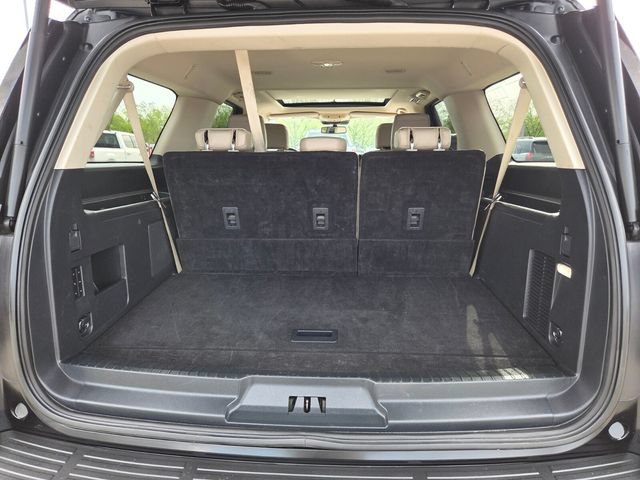 Used 2024 Ford Expedition Max Limited RWD image 11