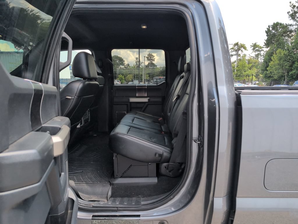 Used 2022 Ford F250 Lariat AWD/4WD image 11