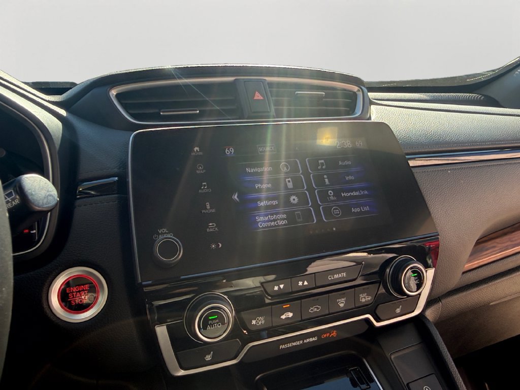 Used 2022 Honda CR-V Touring image 15