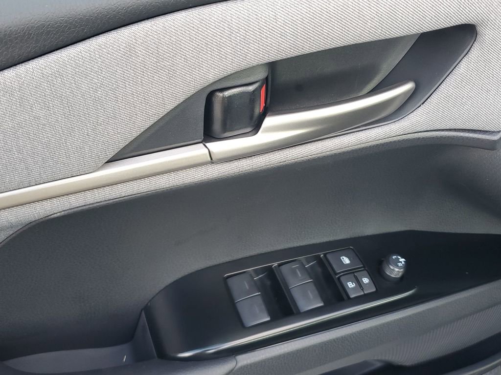 Certified 2026 Toyota Camry LE image 43