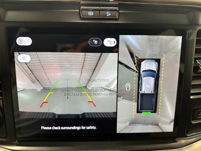 New 2026 Ford F250 4x4 Crew Cab Super Duty image 19