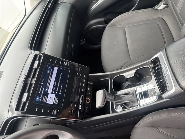 Used 2024 Hyundai Tucson SEL AWD/4WD image 26