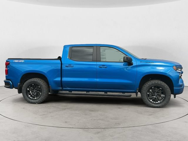 Used 2023 Chevrolet Silverado 1500 RST w/ Rally Edition AWD/4WD image 5