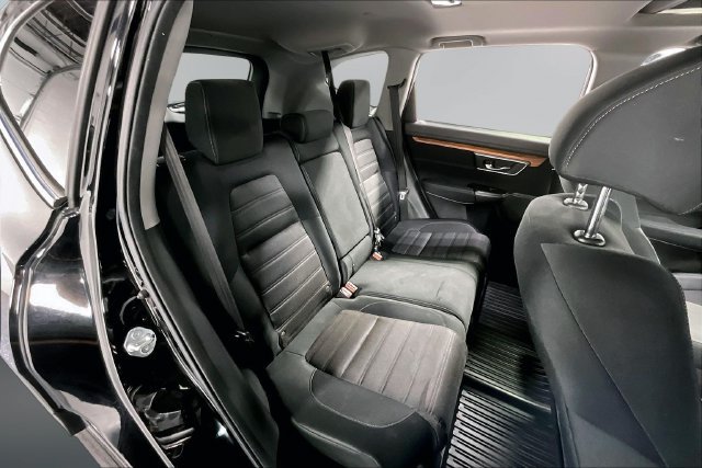 Used 2019 Honda CR-V EX image 23