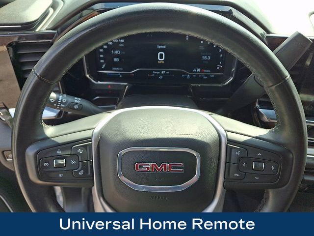 Used 2024 GMC Sierra 1500 SLE w/ Preferred Package AWD/4WD image 4