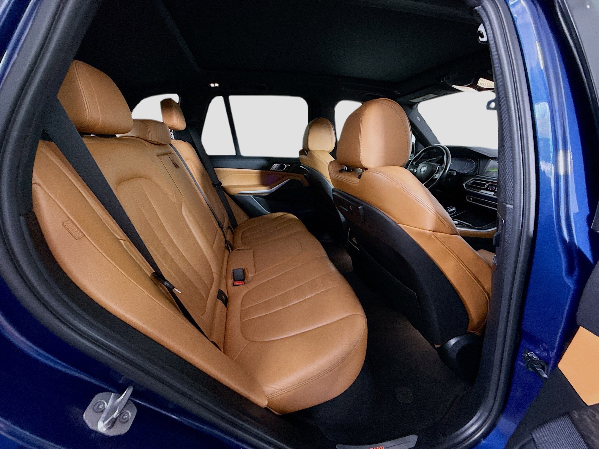 Used 2022 BMW X5 sDrive40i w/ Premium Package image 27