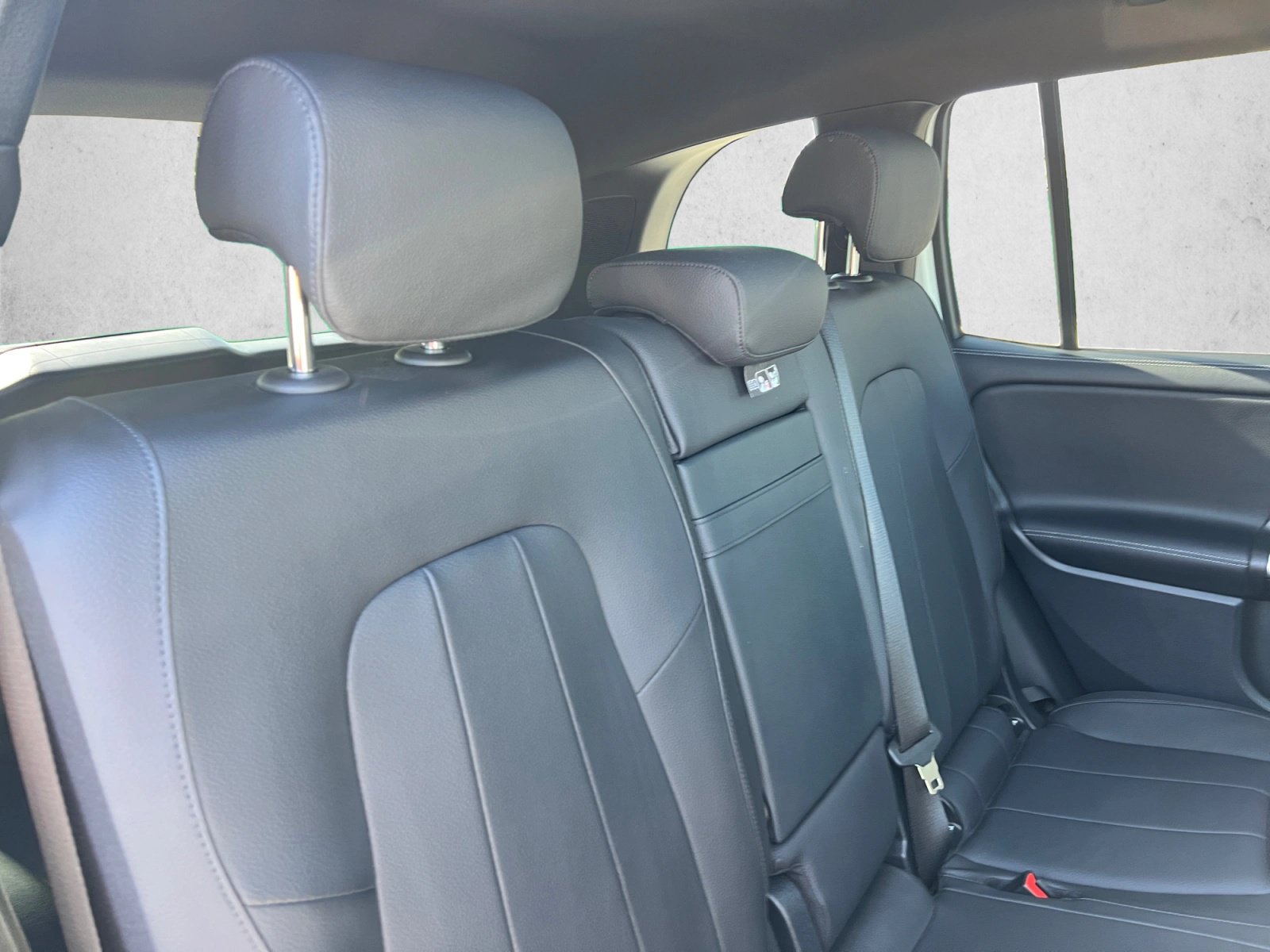 Certified 2026 Mercedes-Benz GLB 250 4MATIC image 24