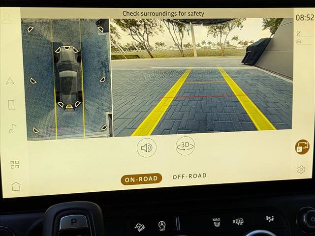 New 2026 Land Rover Defender 110 S image 12