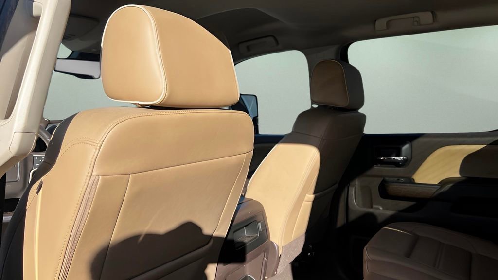 Used 2019 GMC Sierra 2500 Denali w/ Duramax Plus Package image 22