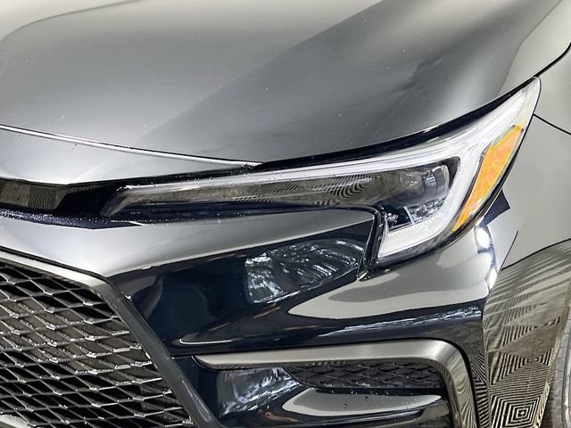 New 2026 Toyota Corolla SE FWD image 9