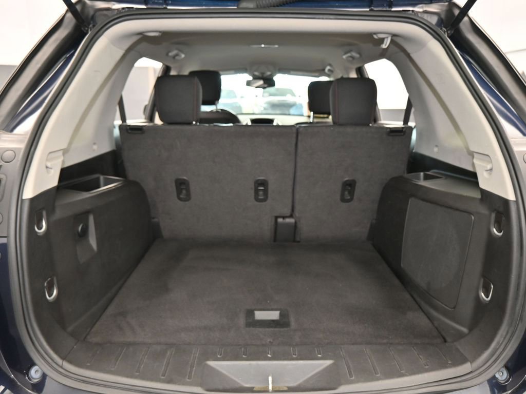 Used 2017 GMC Terrain SLE w/ Convenience Package image 34