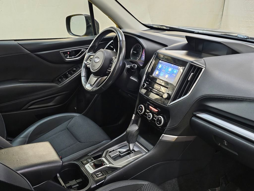 Used 2022 Subaru Forester Premium image 10