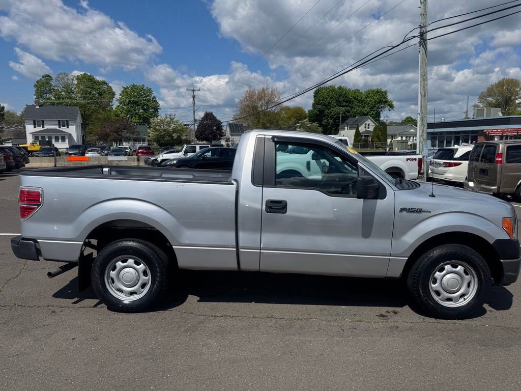 Used 2010 Ford F150 XL RWD image 4