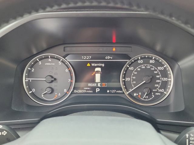 Used 2024 Mitsubishi Outlander SE image 27