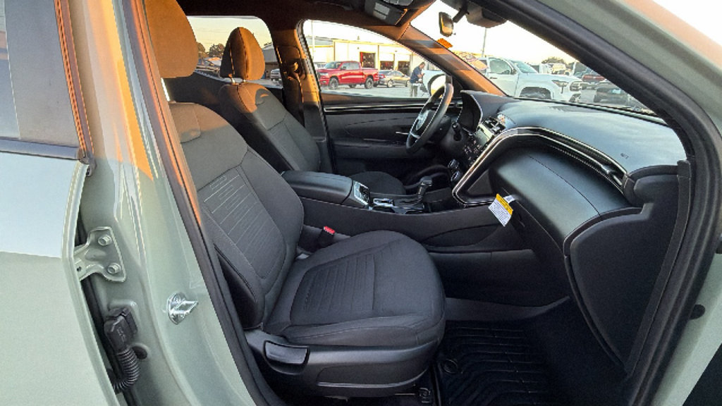 Used 2023 Hyundai Santa Cruz SEL AWD/4WD image 28