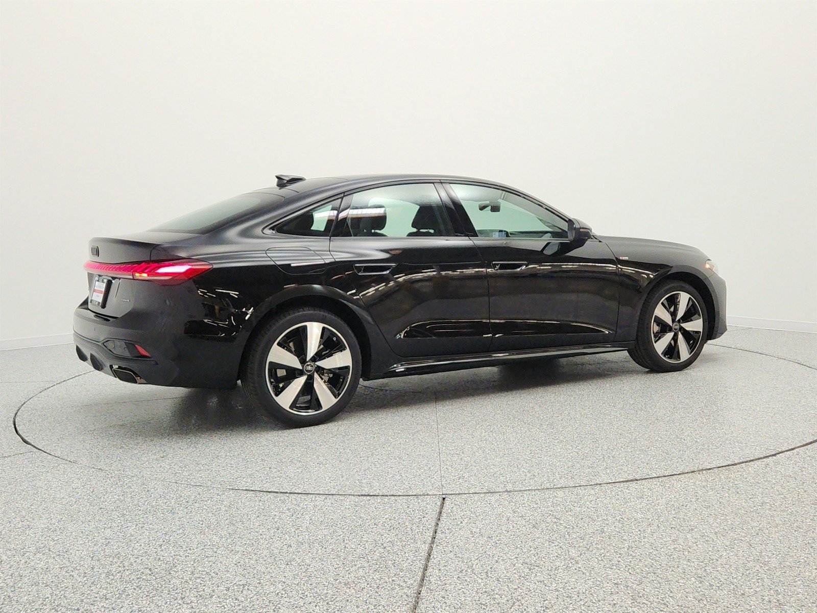 New 2026 Audi A5 2.0T Premium Plus AWD/4WD image 5