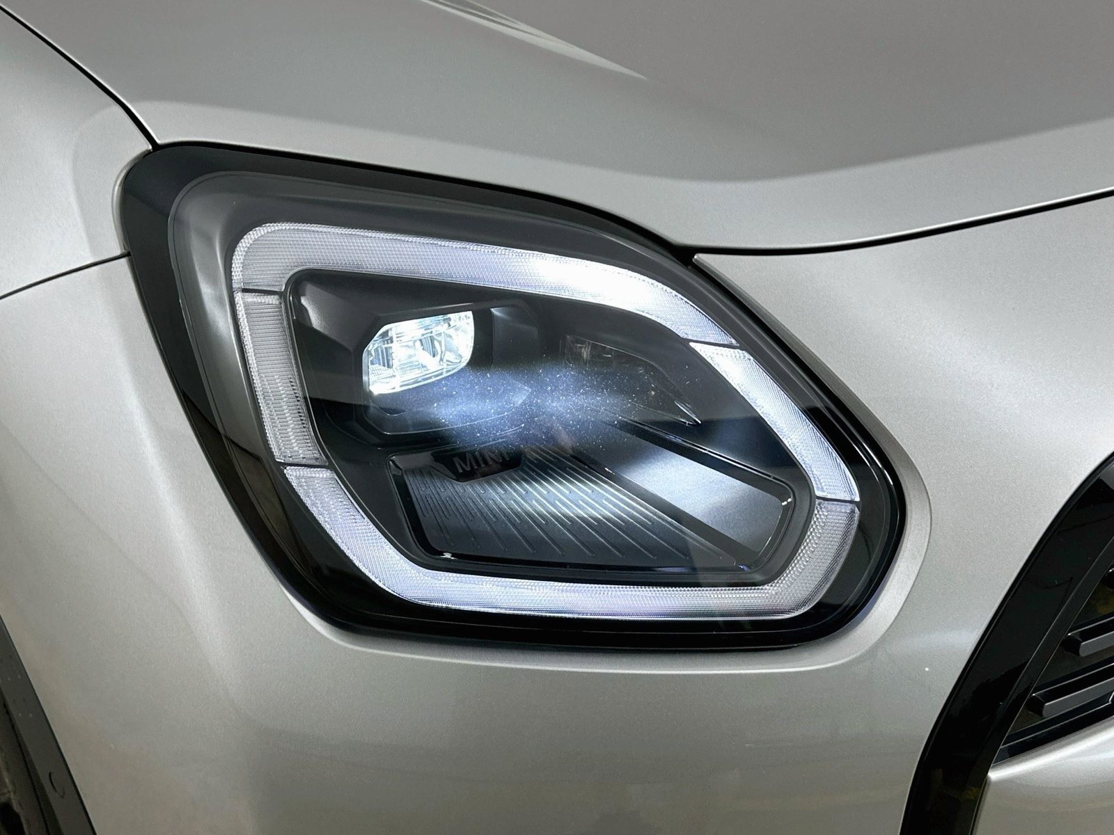 New 2027 MINI Cooper Countryman S AWD/4WD image 9