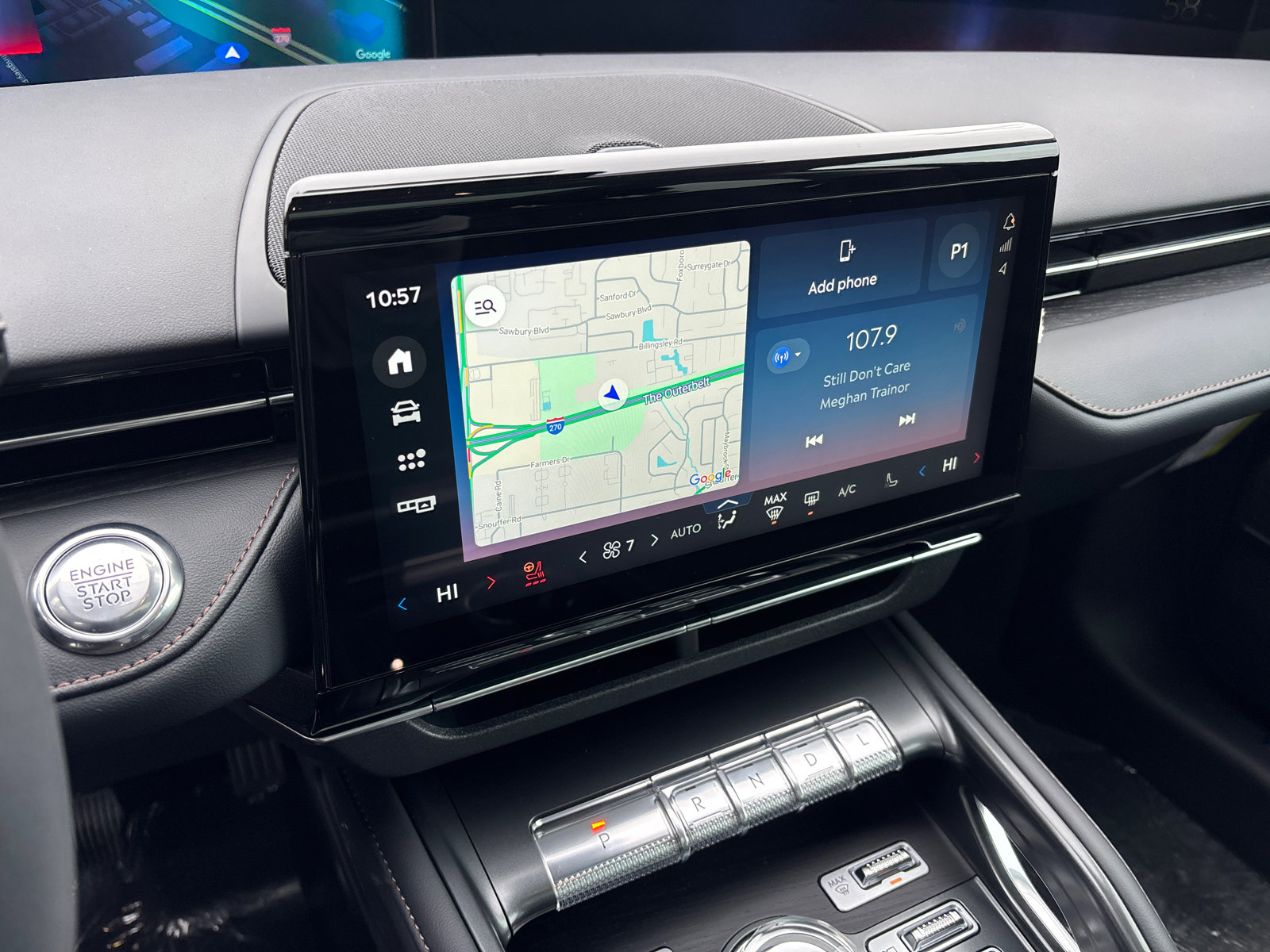 New 2026 Lincoln Nautilus Reserve image 22