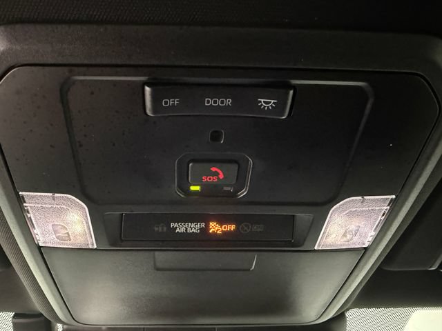 Used 2026 Toyota Tacoma SR5 AWD/4WD image 22