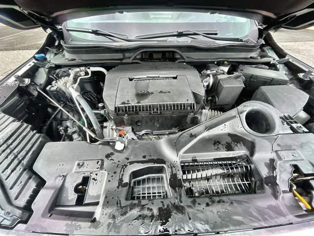 Used 2023 Honda Pilot LX image 19