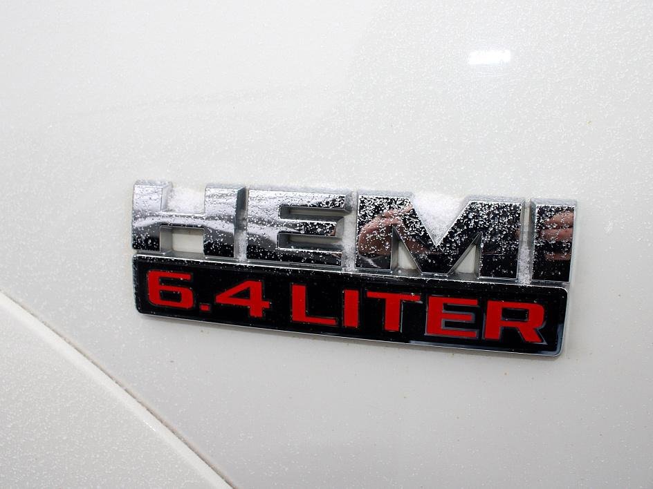 Used 2016 RAM 2500 Laramie image 31