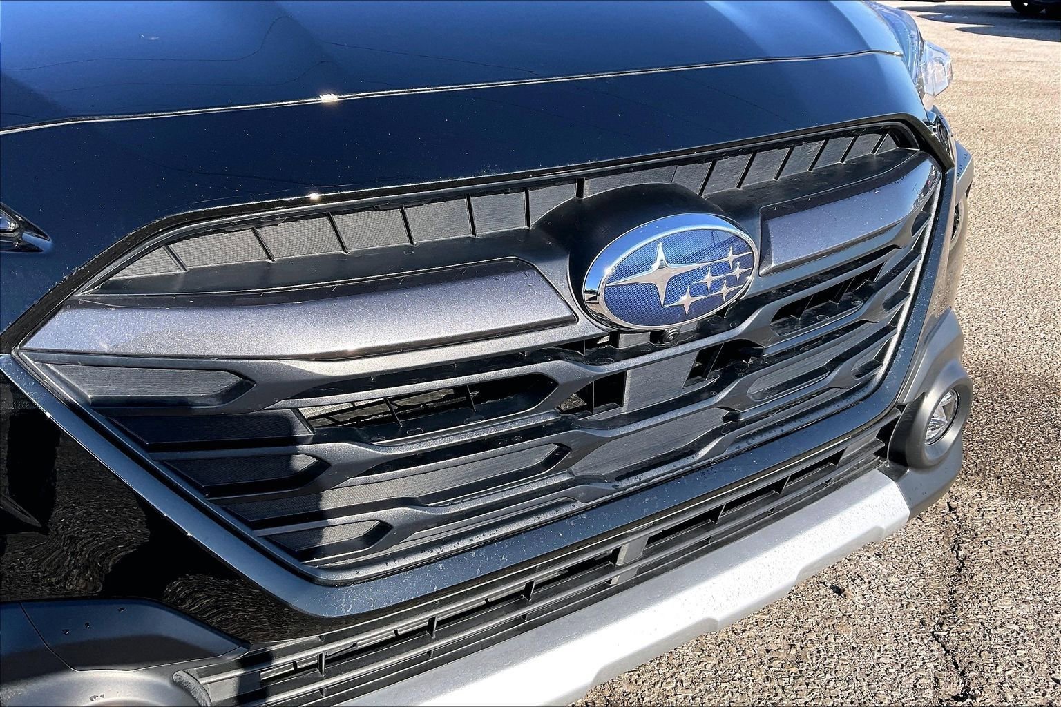 Certified 2025 Subaru Outback Touring w/ Popular Package #2 image 29