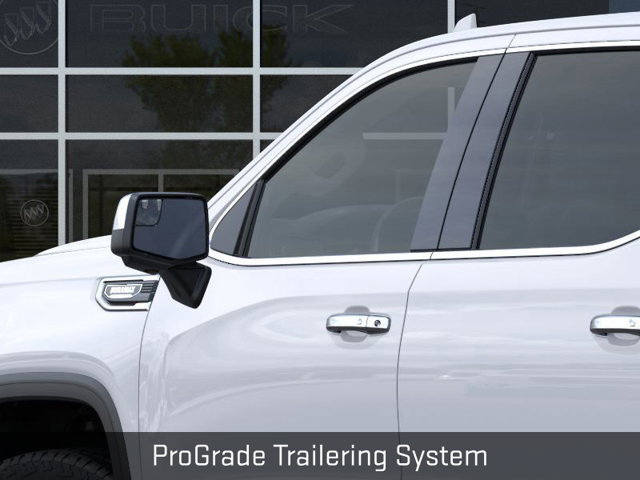 New 2026 GMC Sierra 1500 SLT w/ SLT Premium Plus Package AWD/4WD image 17