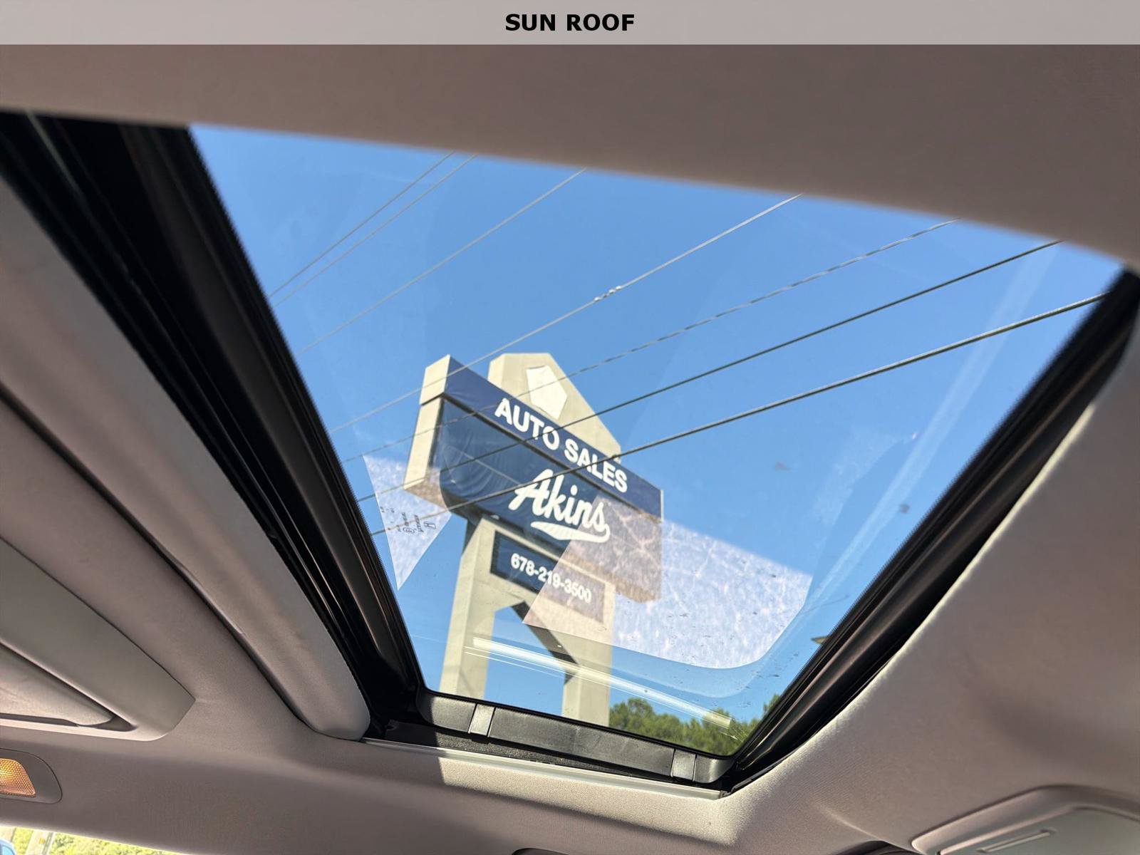 Used 2019 Honda Odyssey EX-L image 12