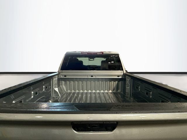 New 2026 Chevrolet Silverado 2500 Custom w/ Custom Value Package image 25
