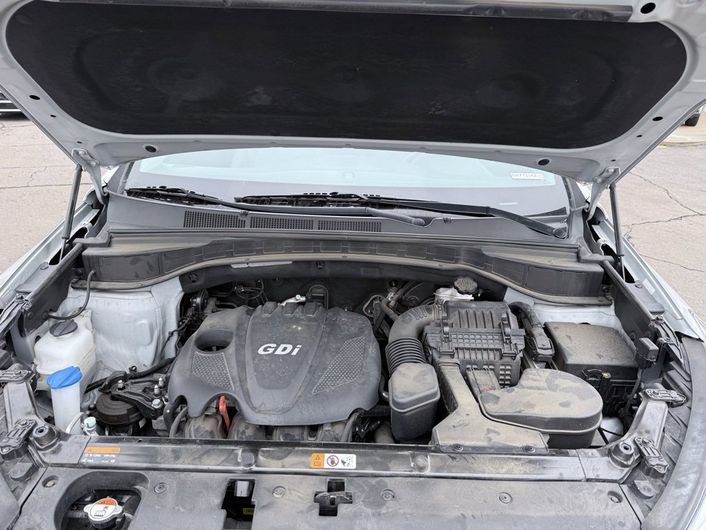 Used 2016 Hyundai Santa Fe Sport image 32