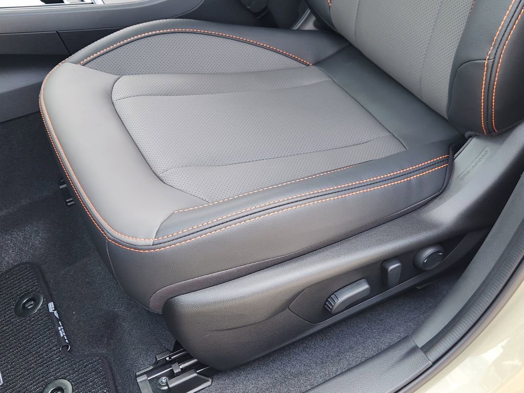 New 2026 Subaru Crosstrek 2.5i Limited image 18