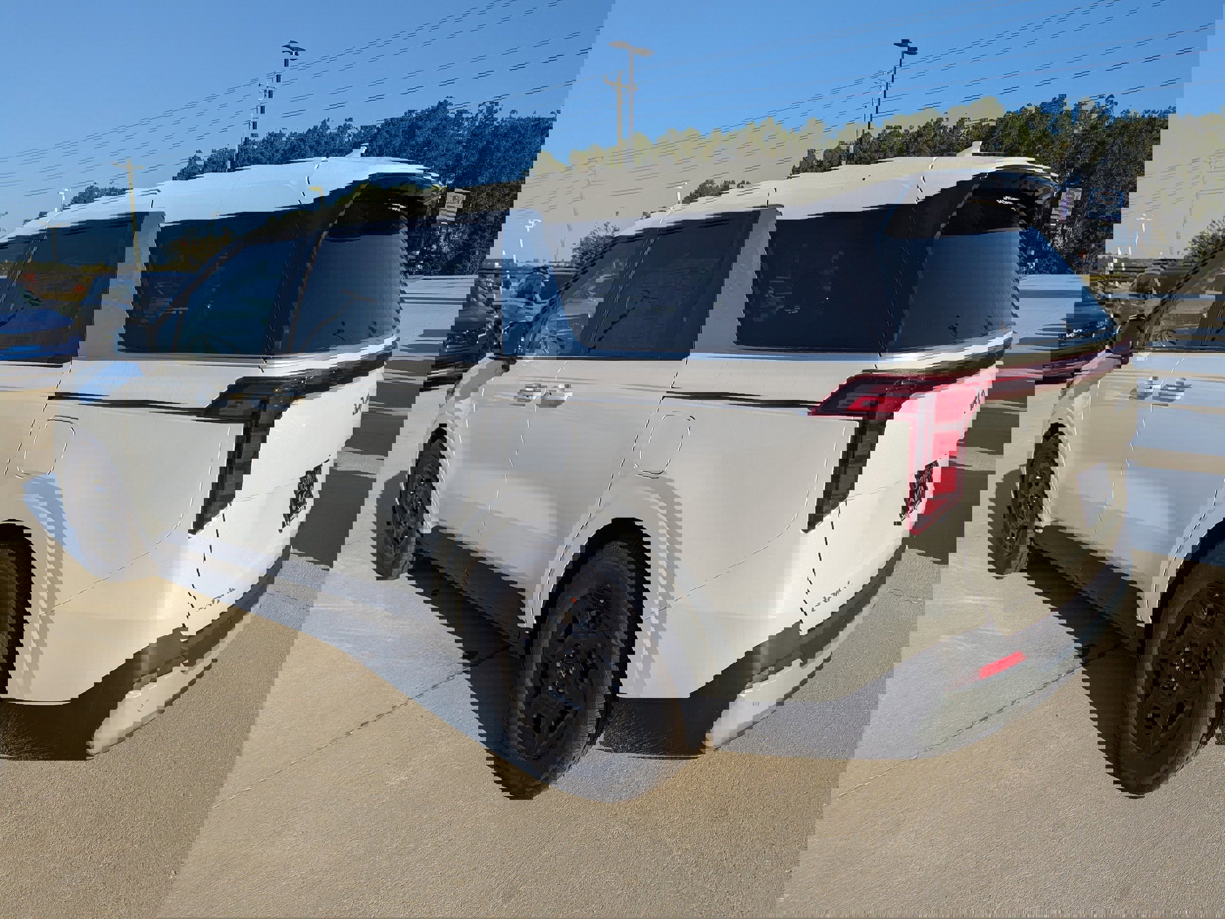 New 2026 Kia Carnival image 3