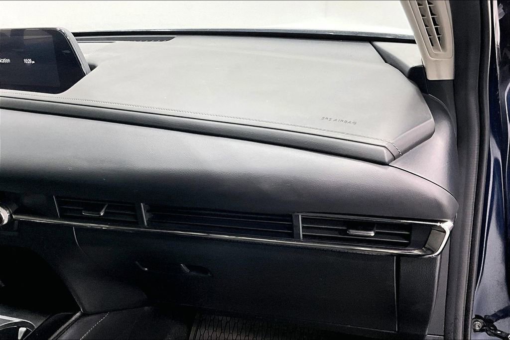 Used 2023 MAZDA CX-30 AWD 2.5 S w/ Preferred Package image 19