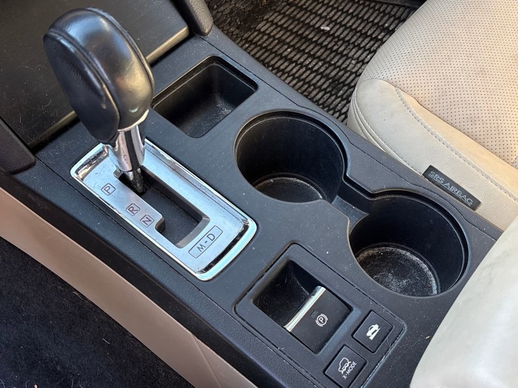 Used 2015 Subaru Outback 2.5i Limited image 28