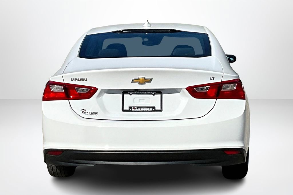 Used 2023 Chevrolet Malibu LT image 6