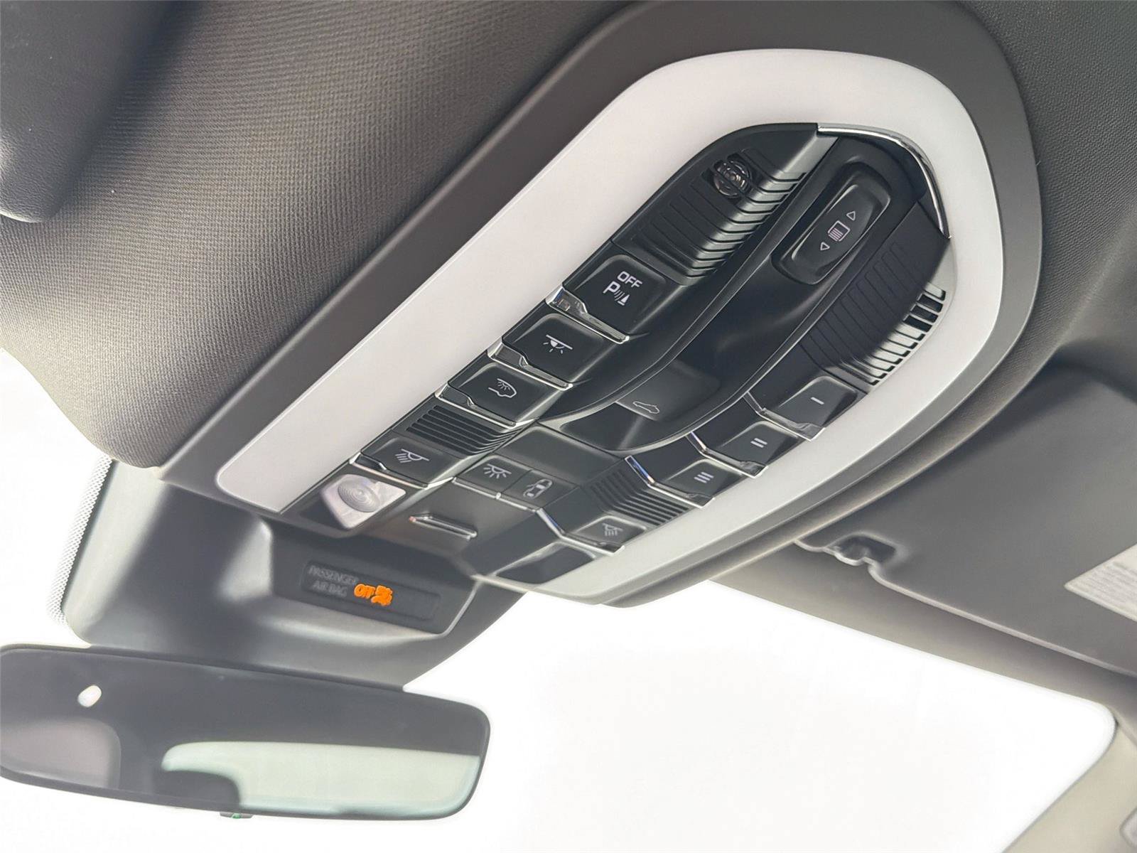 Certified 2023 Porsche Macan S AWD/4WD image 25