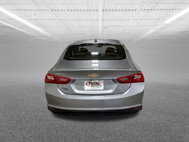 Certified 2024 Chevrolet Malibu LT image 5