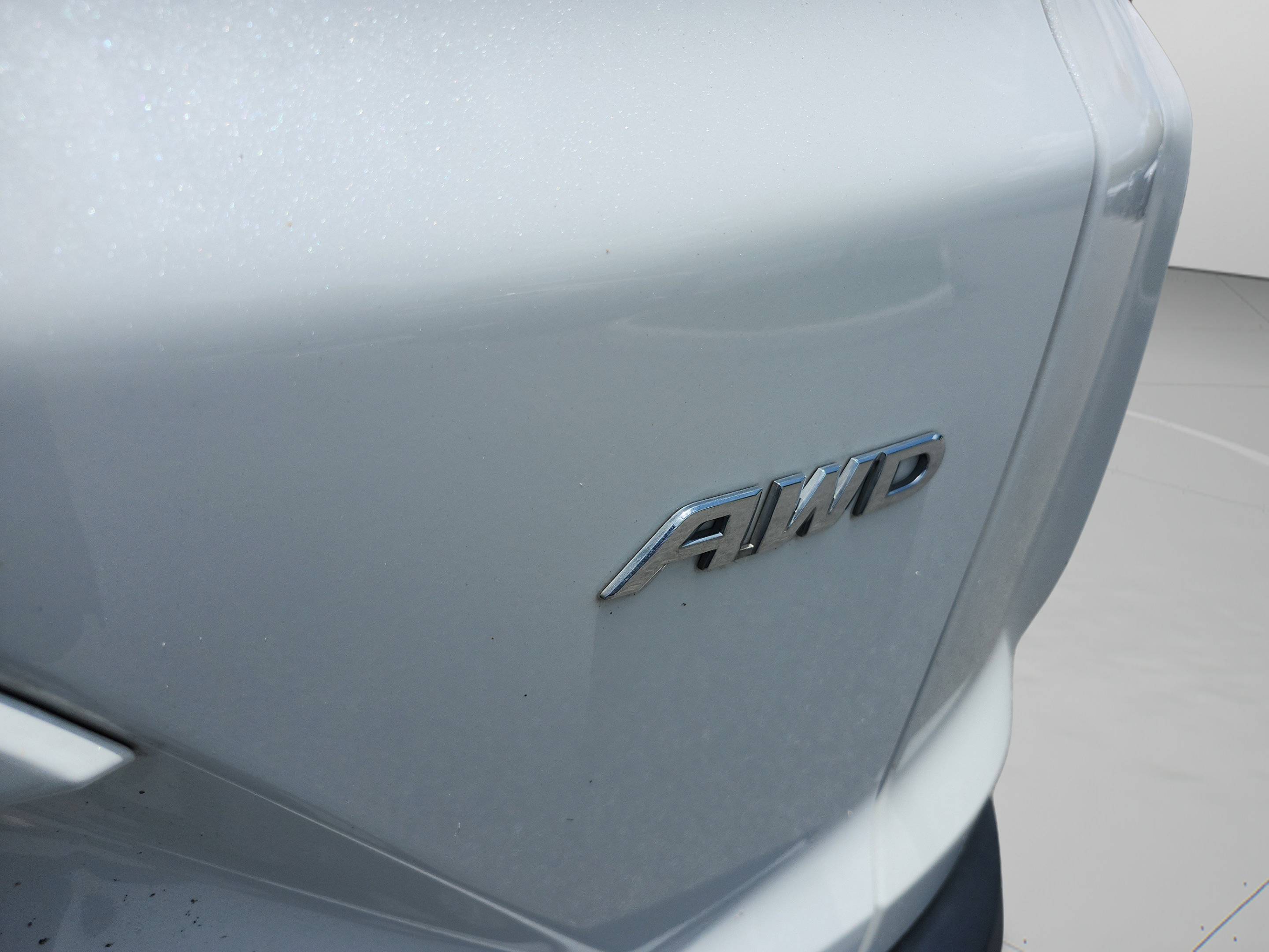 Used 2021 Honda CR-V EX image 28